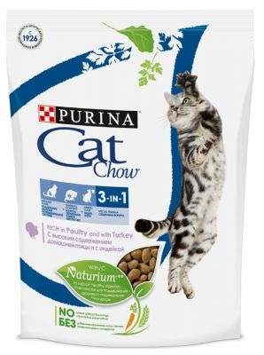 Chow cat cheap