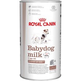 ROYAL  CANIN / Роял Канин  Babydog Milk заменитель молока для щенков с рождения до отъема Заменитель молока для щенков с рождения до отъема