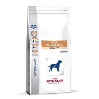 Royal canin intestinal low fat sales