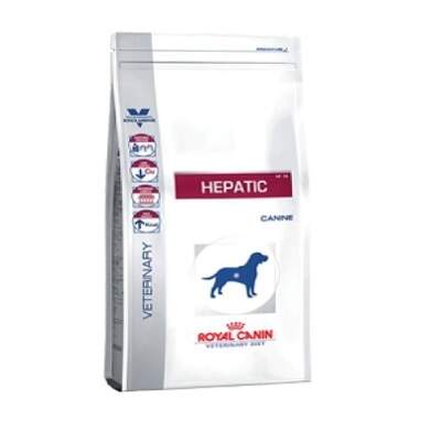 Royal Canin Hepatic HF 16 Canine