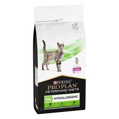 Purina veterinary diet top ha