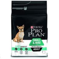 Purina pro plan small breed puppy food hot sale