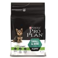 Pro Plan Adult Small Breed Salmon Rice