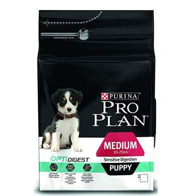 Pro Plan Puppy Sensitive
