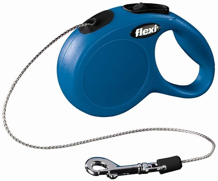Flexi retractable online
