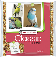 VERSELE-LAGA Корм для волнистых попугаев Classic Budgie 500 г