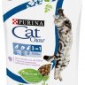 Cat Chow / Кэт Чау Feline 3 в 1 для кошек 