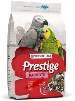 VERSELE-LAGA Корм для крупных попугаев Parrots 1 кг
