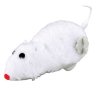 Игрушка для кошек "Мышка большая"