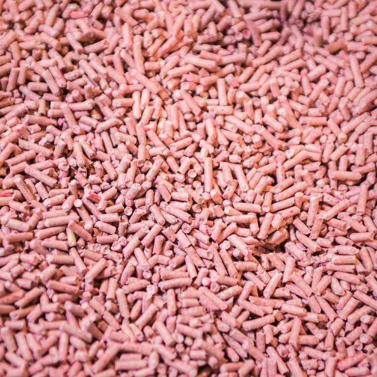 Тофу наполнитель для кошек