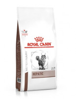 ROYAL CANIN / Роял Канин Hepatic HF26 корм для кошек при заболеваниях печени