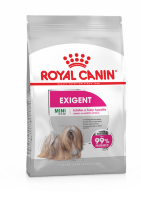ROYAL CANIN / Роял Канин  Mini Exigent  корм для собак, привередливых в питании