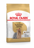 ROYAL  CANIN / Роял Канин Yorkshire Terrier Adult корм для собак породы Йоркширский терьер старше 10 месяцев