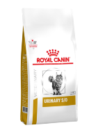 ROYAL CANIN / Роял Канин Urinary S/O LP34  корм для кошек при лечении и профилактике мочекаменной болезни