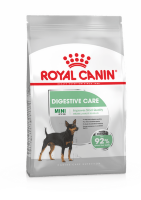 ROYAL CANIN / Роял Канин Mini Digestive Care корм для собак с чувствительным пищеварением