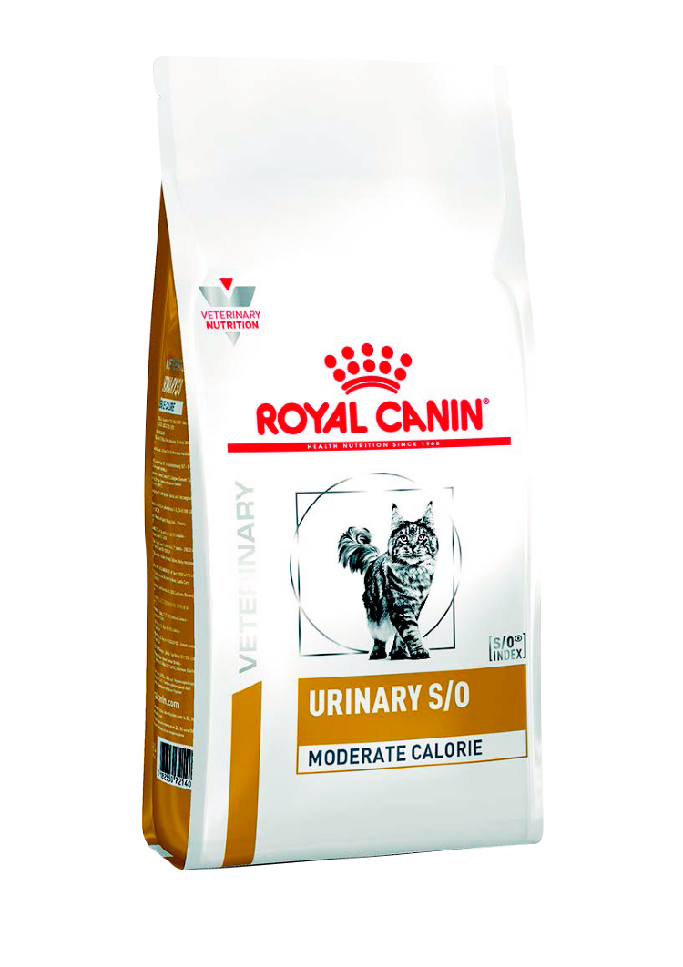 Royal Canin INDOOR 7+ - Роял Канин для домашних кошек старше 7 лет
