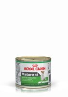 ROYAL  CANIN  Mature+8  195 гр (12 шт)