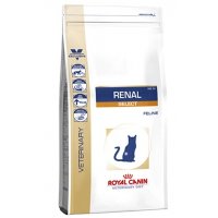 Royal Canin / Роял Канин Renal Select RSE24 корм для кошек с пониженным аппетитом при хронической почечной недостаточностью