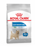 ROYAL CANIN / Роял Канин Mini Light корм для собак, предрасположенных к избыточному весу