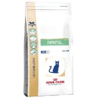 ROYAL CANIN / Роял Канин  Dental DSO29 корм для кошек для гигиены полости рта