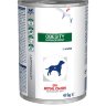 ROYAL  CANIN / Роял Канин Obesitiy Management  корм для собак при ожирении 410 гр (12 шт)