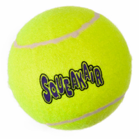 Игрушка для собак ЗООНИК Мяч теннисный 72мм арт С001