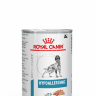 ROYAL  CANIN / Роял Канин Hypoallergenic корм для собак  при пищевой аллергии (12 шт)