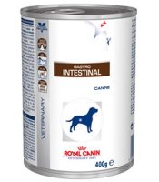 ROYAL  CANIN / Роял Канин Gastro Intestinal корм для собак при нарушении пищеварения ( 12 шт)