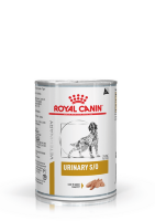 ROYAL  CANIN / Роял Канин Urinary S/O корм для собак при МКБ ( 12 шт)