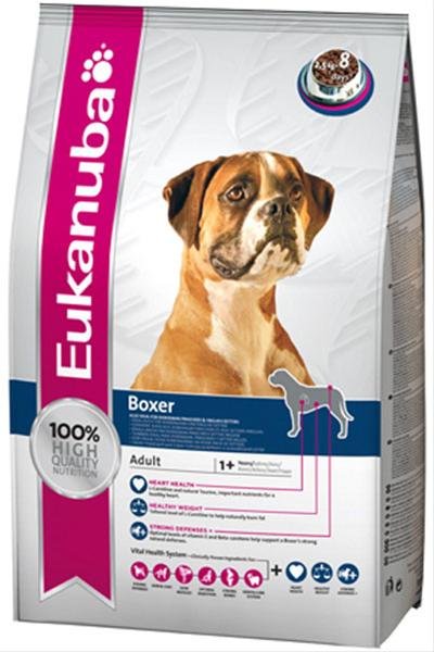 Eukanuba Dog Adult 2 5