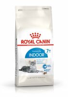 ROYAL  CANIN / Роял Канин Indoor +7 корм для кошек старше 7 лет, живущих в помещении