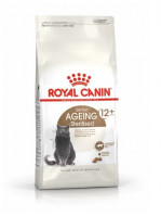 Royal Canin / Роял Канин Ageing +12 корм для кошек старше 12 лет