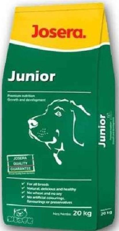 Корм Josera Купить В Спб