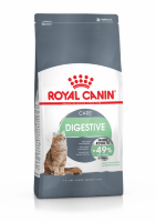 Royal Canin / Роял Канин  Digestive Care корм для кошек с расстройствами пищеварительной системы
