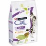 Cat Chow / Кэт Чау Special Care Hairball для кошек Контроль шерсти