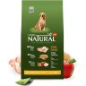 Guabi Natural Сухой корм для взрослых собак крупных и гигантских пород
