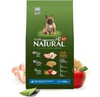 Guabi Natural Сухой корм для взрослых собак мелких пород