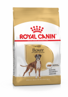 ROYAL  CANIN / Роял Канин Boxer 26  корм для собак породы Боксер старше 15 месяцев