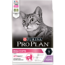 PRO PLAN DELICATE  Про План Деликат корм для кошек с чувствительной кожей и пищеварением 