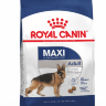 ROYAL CANIN / Роял Канин Maxi Adult  корм для собак от 15 месяцев до 5 лет