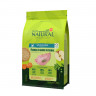 Guabi Natural / Гуаби Натурал для стерилизованных кошек Цыпленок и коричневый рис