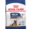 ROYAL  CANIN / Роял Канин Maxi Ageing +8  корм для собак старше 8 лет