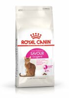 ROYAL  CANIN  Exigent 35/30 Savoir Sensation корм для кошек привередливых к вкусу продукта