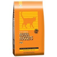 NUTRA NUGGETS  профессионал для взрослых кошек PROFESSIONAL  7,5 кг 