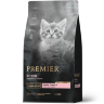 Premier (Премьер) для котят от 3 недель, беременных и кормящих кошек с индейкой 