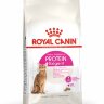 ROYAL CANIN /Роял Канин Exigent 42 Protein Preference корм для кошек привередливых к составу продукта
