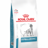 Royal Canin / Роял Канин Hypoallergenic DR 21 Canine корм для собак при пищевой аллергии или непереносимости