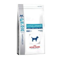 Royal Canin / Роял Канин Hypoallergenic Small Dog HSD 24 Canine для взрослых собак мелких размеров при пищевой аллергии