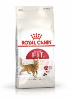 ROYAL CANIN / Роял Канин Fit 32 корм для кошек бывающих на улице