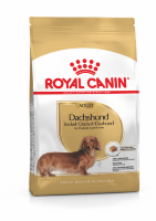 ROYAL  CANIN / Роял Канин Dachshund Adult корм для собак породы Такса старше 10 месяцев